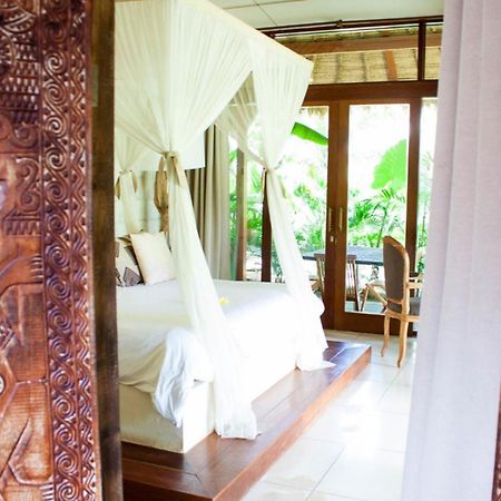 La Cabane Jimbaran  Room photo