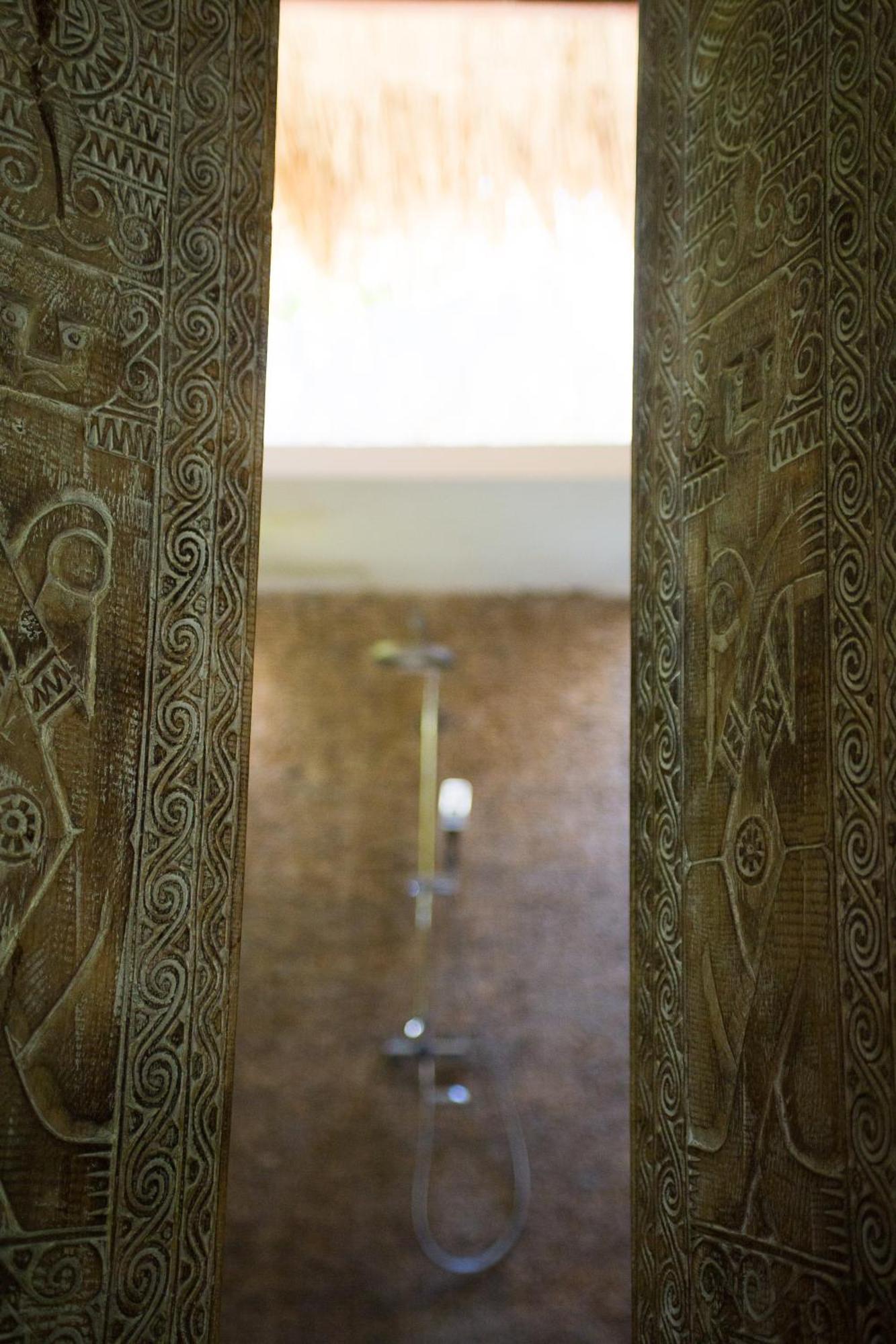 La Cabane Jimbaran  Room photo