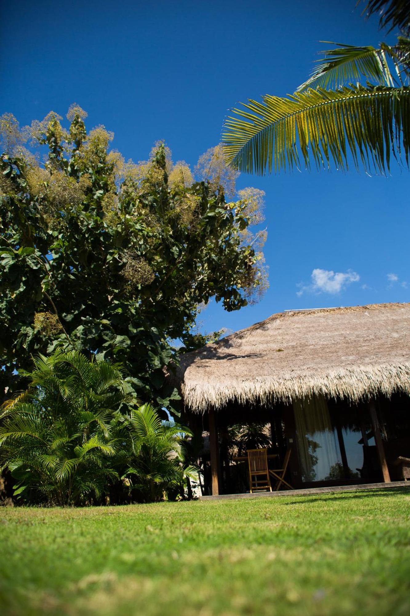 La Cabane Jimbaran  Room photo