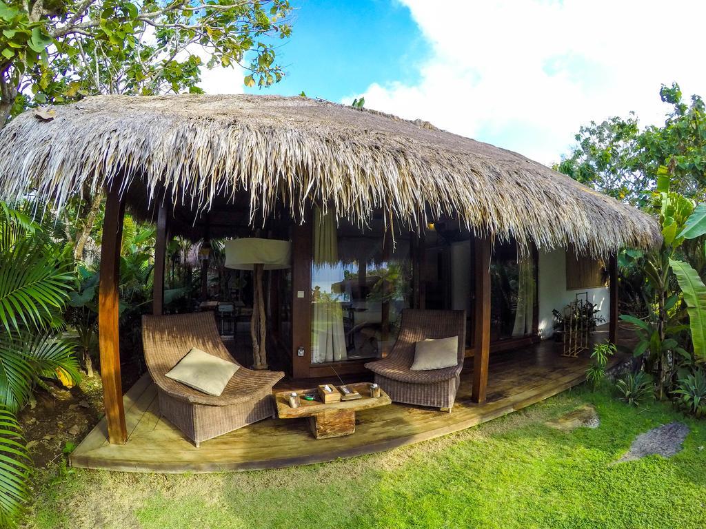 La Cabane Jimbaran  Exterior photo