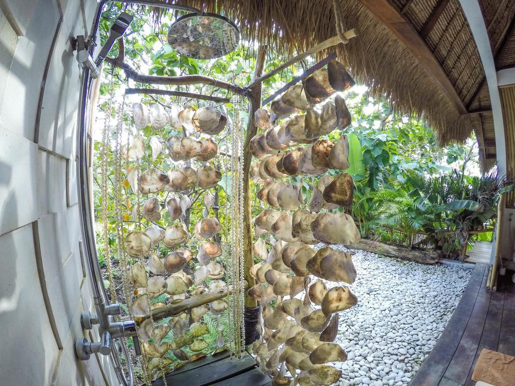 La Cabane Jimbaran  Exterior photo