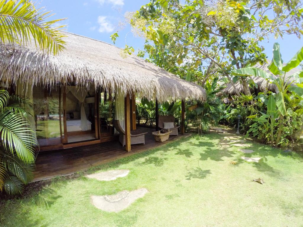 La Cabane Jimbaran  Exterior photo