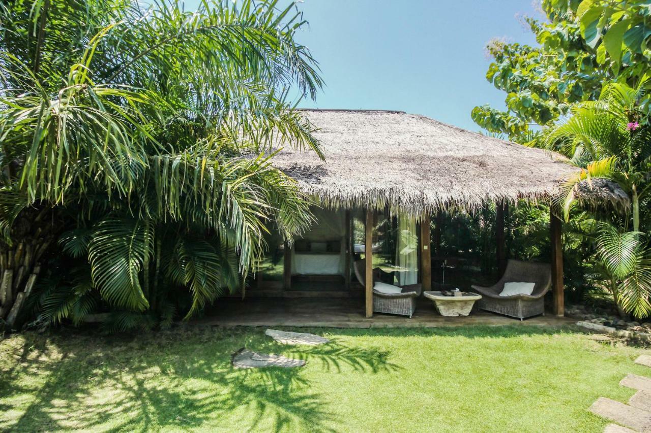 La Cabane Jimbaran  Exterior photo