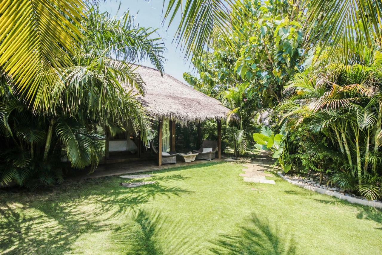 La Cabane Jimbaran  Exterior photo