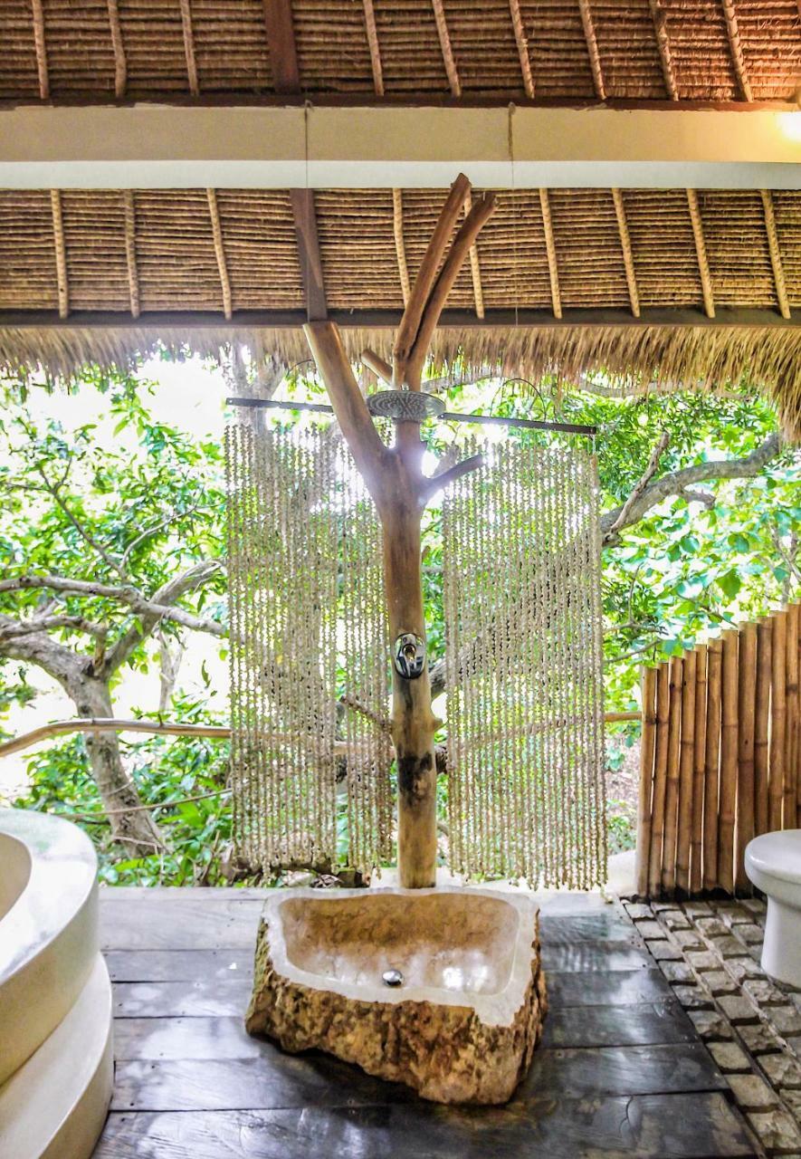 La Cabane Jimbaran  Exterior photo